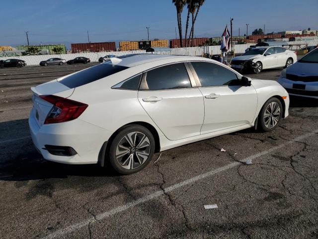 Image 3 of 2018 HONDA CIVIC EX 2018 with VIN JHMFC1F39JX005942