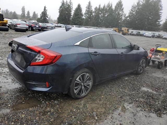 Image 3 of 2016 HONDA CIVIC EXL 2016 with VIN 19XFC1F79GE219651