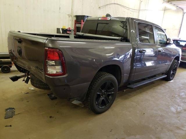 Obraz 3 z 2020 RAM 1500 BIG HORN/LONE STAR 2020 z VIN 1C6SRFFT5LN141101