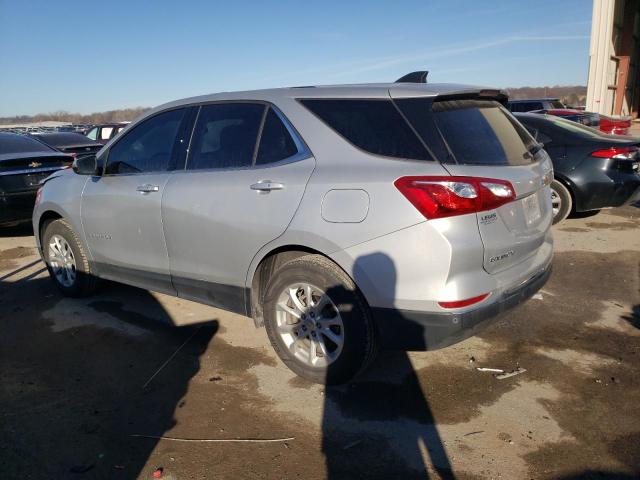 Изображение 2 2018 CHEVROLET EQUINOX LT 2018 с VIN 2GNAXSEV4J6188618
