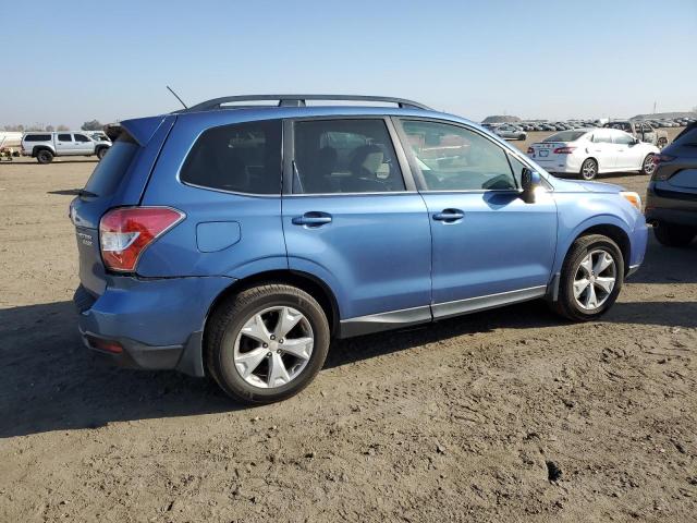 Obraz 3 z 2015 SUBARU FORESTER 2.5I LIMITED 2015 z VIN JF2SJAHC6FH492202