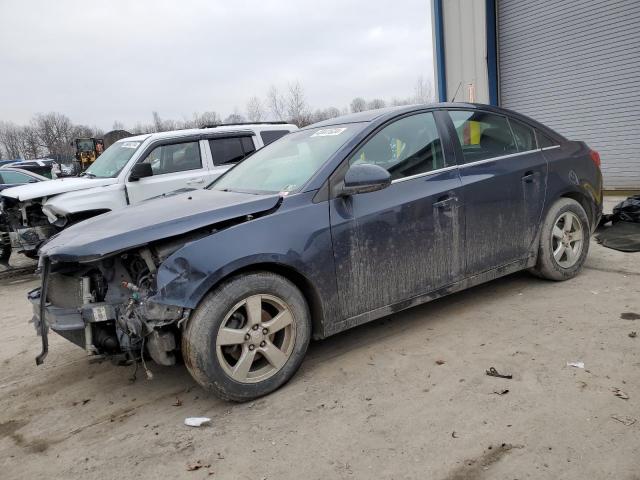 Obraz 1 z 2014 CHEVROLET CRUZE LT 2014 z VIN 1G1PC5SB3E7282207