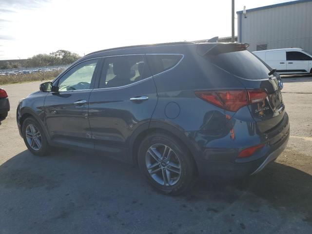 Изображение 2 2017 HYUNDAI SANTA FE SPORT  2017 с VIN 5NMZU3LBXHH011030