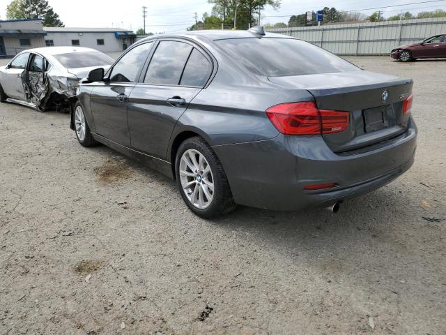 Obraz 2 z 2016 BMW 320 I 2016 z VIN WBA8E1G59GNT99545