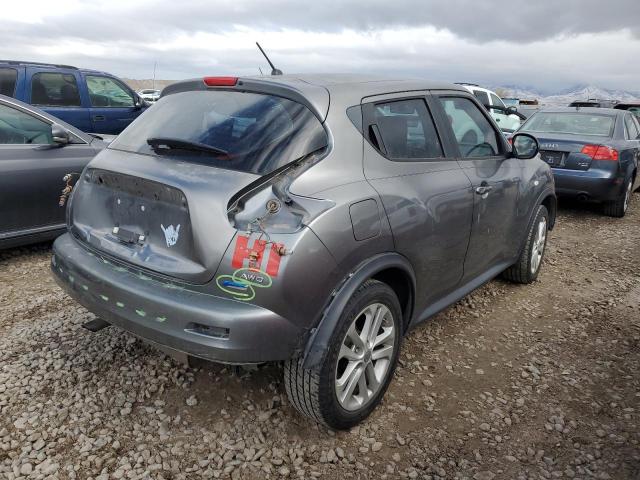 Изображение 3 2014 NISSAN JUKE S 2014 с VIN JN8AF5MVXET483674