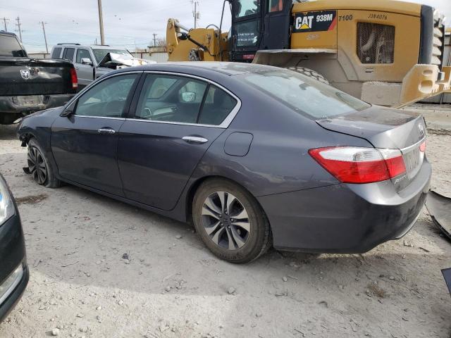 Obraz 2 z 2015 HONDA ACCORD LX 2015 z VIN 1HGCR2F37FA227044