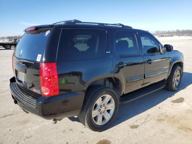 Изображение 3 2008 GMC YUKON  2008 с VIN 1GKFC13018J187214