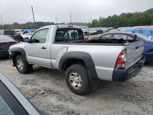 Obraz 2 z 2010 Toyota Tacoma 2010 z VIN 5TEPX4EN6AZ707191