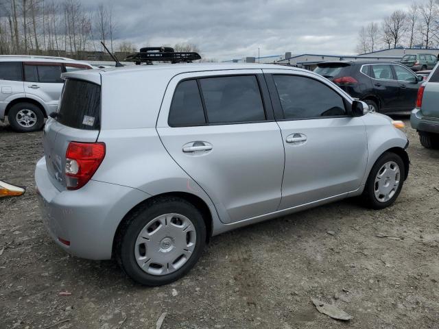 Obraz 3 z 2009 TOYOTA SCION XD  2009 z VIN JTKKU10429J039632