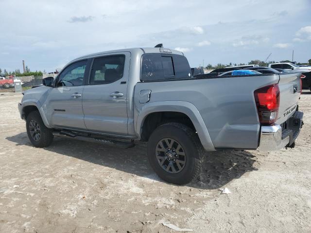 Изображение 2 2021 TOYOTA TACOMA DOUBLE CAB 2021 с VIN 3TMAZ5CN3MM148144