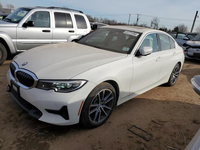 2020 BMW 330XI  2020 image