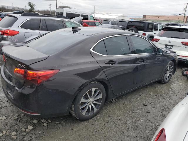 Image 3 of 2016 ACURA TLX  2016 with VIN 19UUB1F30GA008317