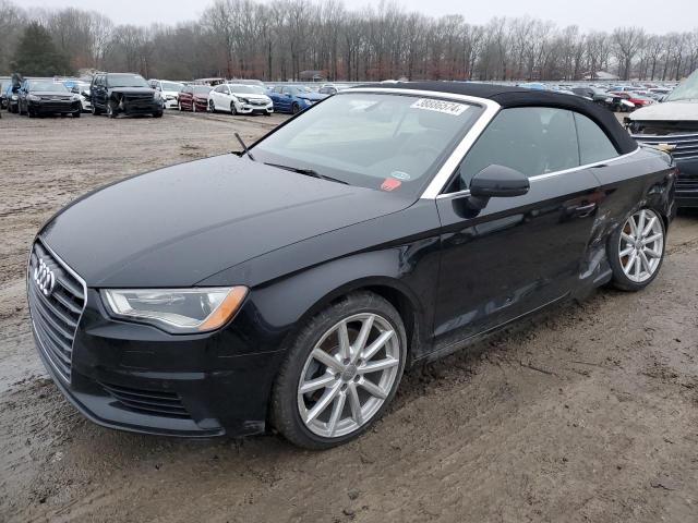 Image 1 of 2016 AUDI A3 PREMIUM PLUS S-LINE 2016 with VIN WAU57LFFXG1105838