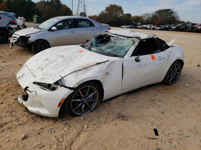 Obraz 1 z 2021 MAZDA MX-5 MIATA GRAND TOURING 2021 z VIN JM1NDAM73M0456376