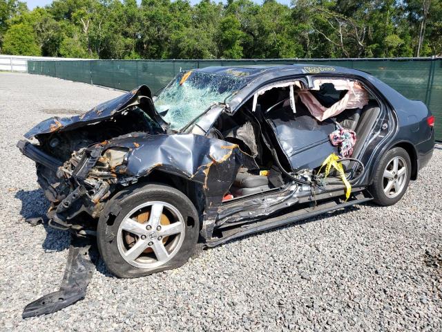 Image 1 of 2004 HONDA ACCORD EX 2004 with VIN 1HGCM56834A052218