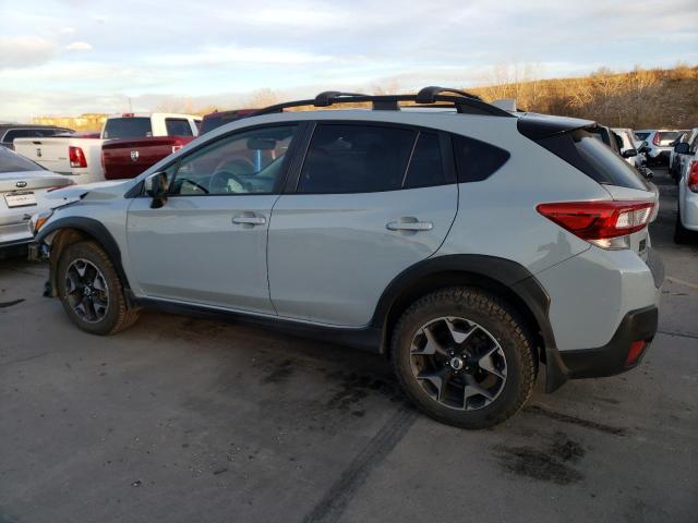 Image 2 of 2018 SUBARU CROSSTREK PREMIUM 2018 with VIN JF2GTADC7JH313454