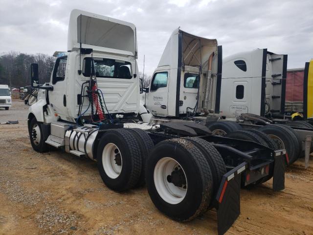 Изображение 3 2019 INTERNATIONAL LT625  2019 с VIN 3HSDZTZR1KN444791