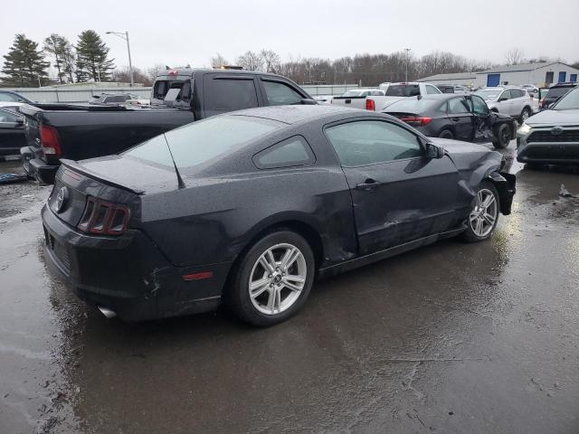 Изображение 3 2013 FORD MUSTANG  2013 с VIN 1ZVBP8AM7D5258686