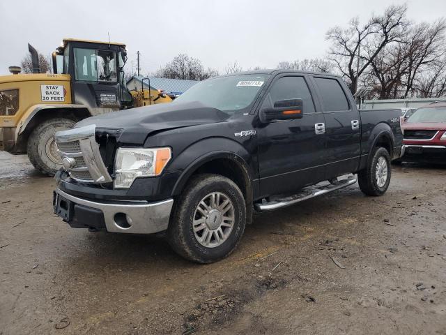 Изображение 1 2009 FORD F150 SUPERCREW 2009 с VIN 1FTPW14V89FA76309