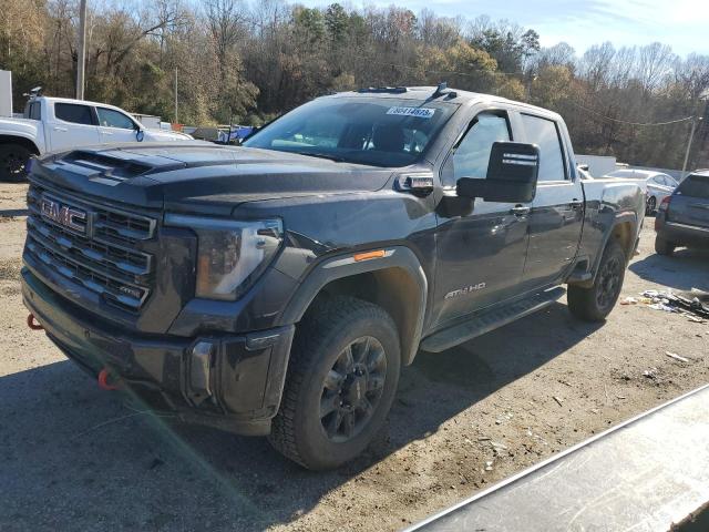 2024 GMC SIERRA K2500 AT4 2024 image