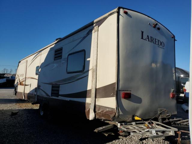 Image 3 of 2015 KEYSTONE TRVL TRL 2015 with VIN 4YDT31420FK600887