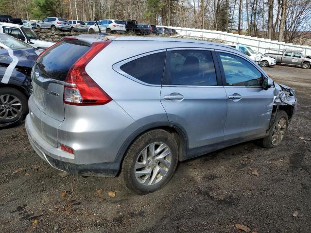 Image 3 of 2015 HONDA CR-V EXL 2015 with VIN 2HKRM4H73FH629784