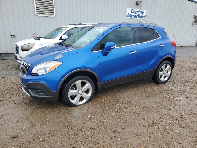 Image 1 of 2015 BUICK ENCORE  2015 with VIN KL4CJASB8FB040736