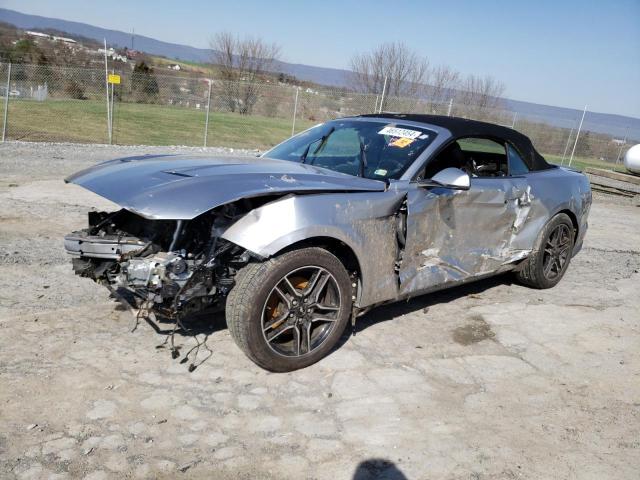 Obraz 1 z 2020 FORD MUSTANG  2020 z VIN 1FATP8UH4L5106083