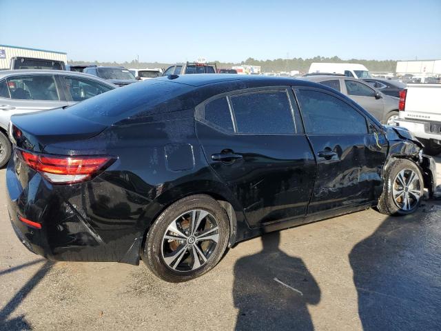 Image 3 of 2020 NISSAN SENTRA SV 2020 with VIN 3N1AB8CV8LY270918