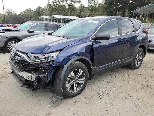 2020 HONDA CR-V LX 2020 image