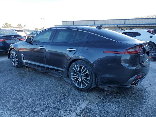 Изображение 2 2019 KIA STINGER PREMIUM 2019 с VIN KNAE25LA1K6051313