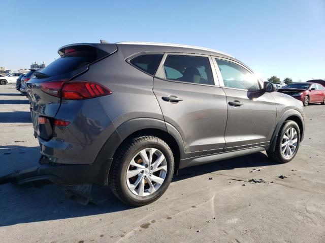 Image 3 of 2020 HYUNDAI TUCSON LIMITED 2020 with VIN KM8J33A48LU161655