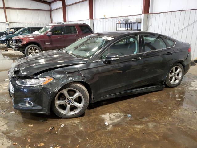 2013 FORD FUSION SE 2013 image