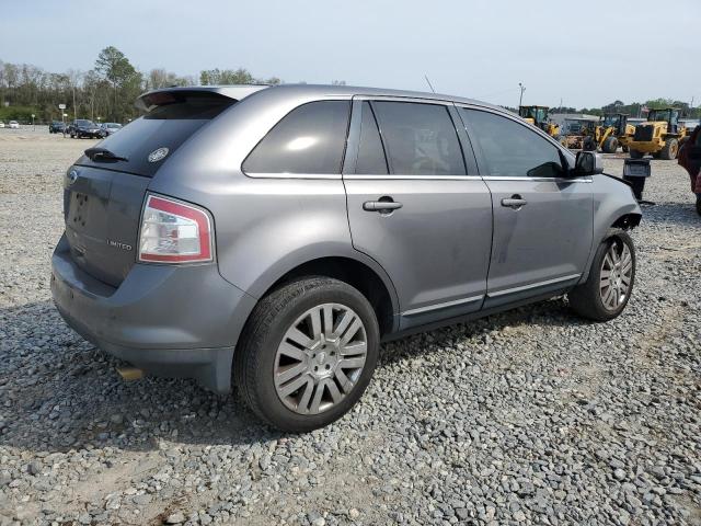 Image 3 of 2010 FORD EDGE LIMITED 2010 with VIN 2FMDK3KC3ABA53176