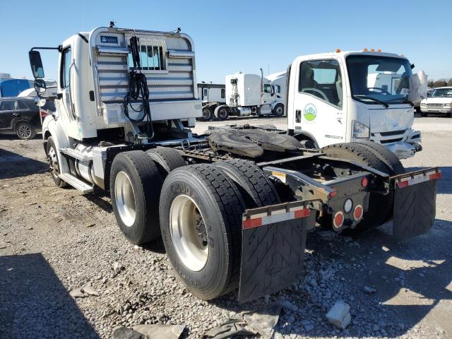 Image 3 of 2016 FREIGHTLINER M2 112 MEDIUM DUTY 2016 with VIN 1FUJC5DV4GHHN3794