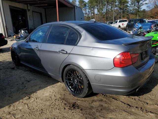 Image 2 of 2011 BMW 335 D 2011 with VIN WBAPN7C56BA949465
