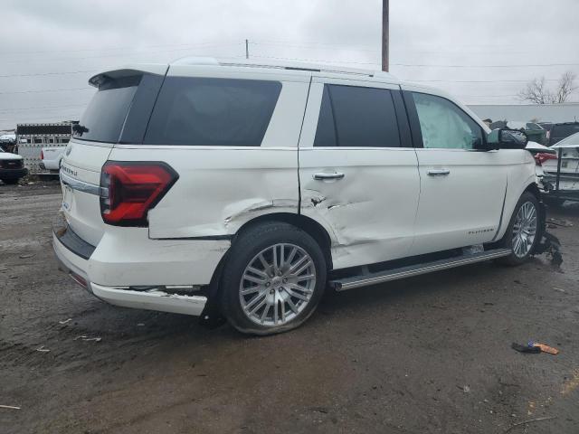 Obraz 3 z 2023 FORD EXPEDITION PLATINUM 2023 z VIN 1FMJU1M80PEA25746