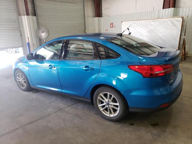 Изображение 2 2016 FORD FOCUS SE 2016 с VIN 1FADP3F29GL314980