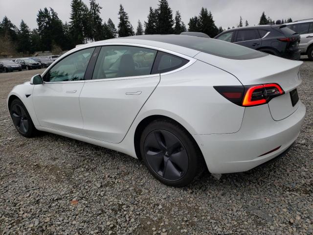 Image 2 of 2020 TESLA MODEL 3  2020 with VIN 5YJ3E1EA7LF597773