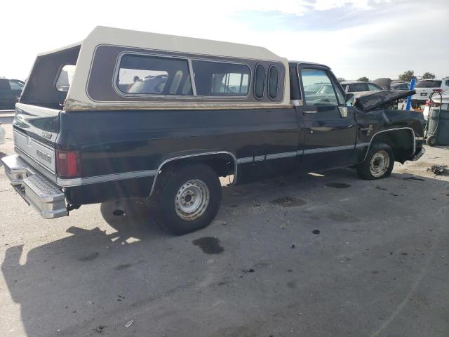 Obraz 3 z 1982 CHEVROLET C10  1982 z VIN 1GCDC14H9CF366698