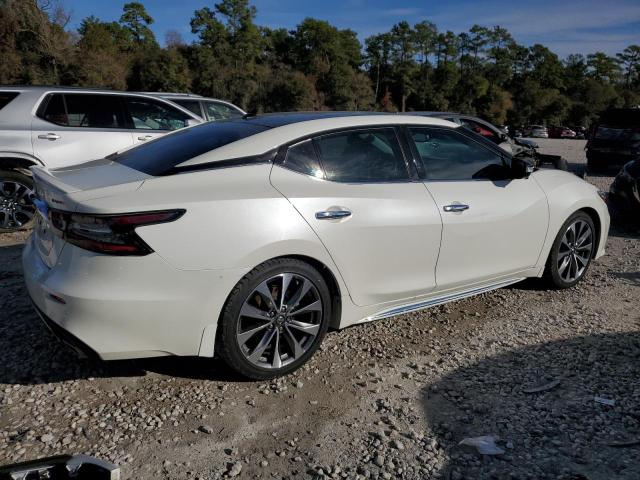 Image 3 of 2021 NISSAN MAXIMA PLATINUM 2021 with VIN 1N4AA6FV5MC502388