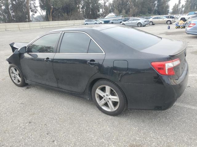 Изображение 2 2014 TOYOTA CAMRY L 2014 с VIN 4T1BF1FK4EU763995