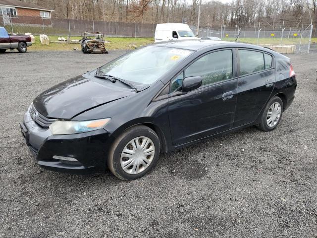 Изображение 2011 HONDA INSIGHT  2011