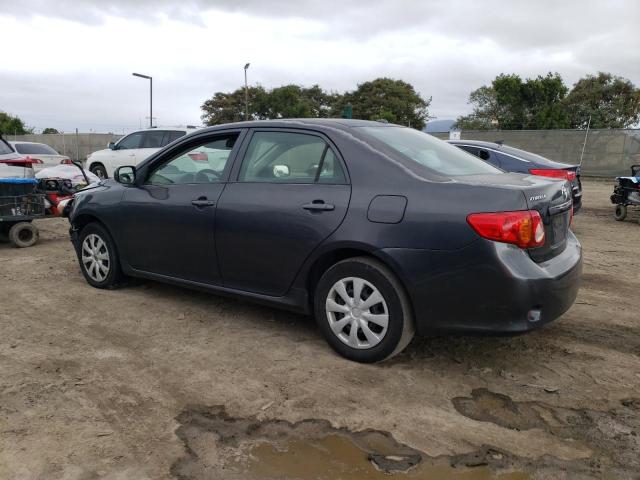 Изображение 2 2010 TOYOTA COROLLA BASE 2010 с VIN 1NXBU4EEXAZ169912