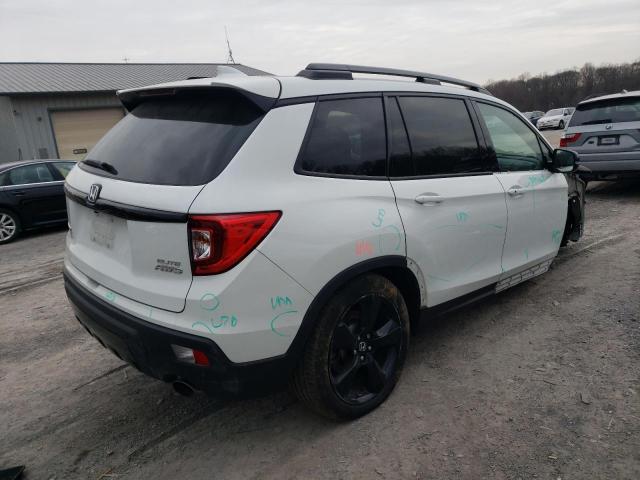 Obraz 3 z 2020 HONDA PASSPORT ELITE 2020 z VIN 5FNYF8H03LB007793
