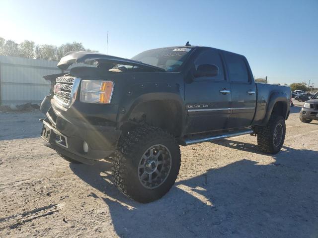 2011 GMC SIERRA K2500 DENALI 2011 image