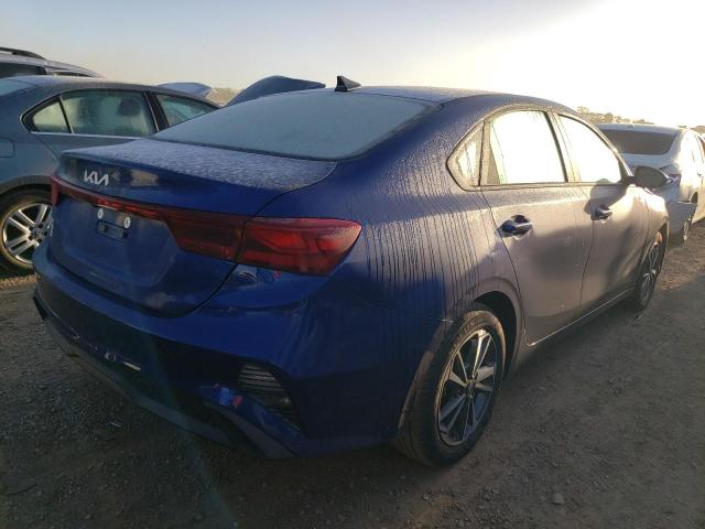 Obraz 3 z 2023 KIA FORTE LX 2023 z VIN 3KPF24AD1PE623187