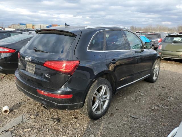 Изображение 3 2013 AUDI Q5 PREMIUM PLUS 2013 с VIN WA1LFAFP7DA011996