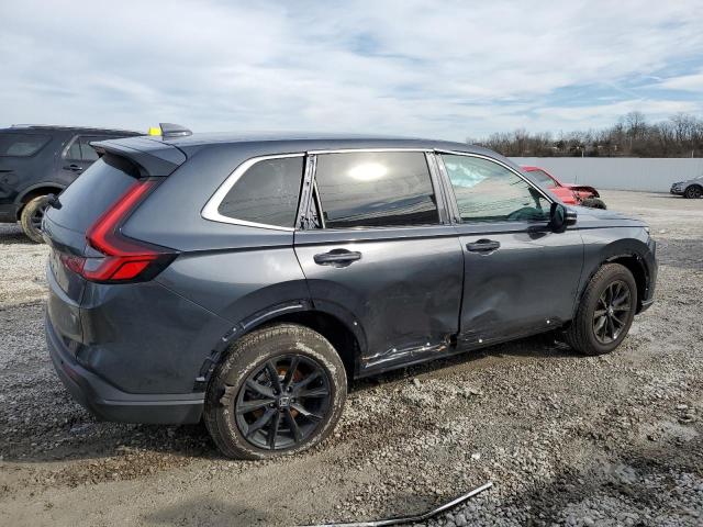 Image 3 of 2024 HONDA CR-V EX 2024 with VIN 7FARS4H48RE003912