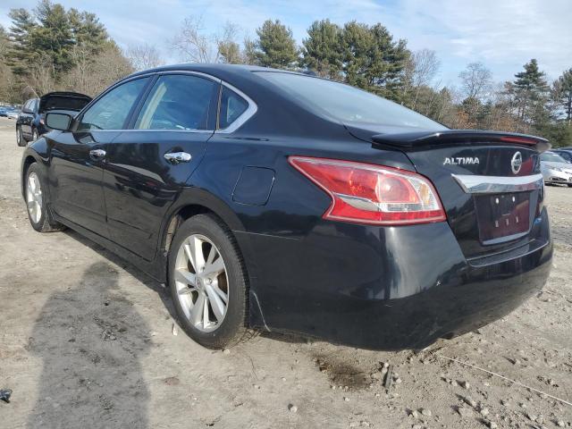 Image 2 of 2013 NISSAN ALTIMA 2.5 2013 with VIN 1N4AL3AP6DC280882
